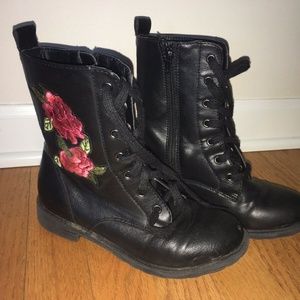 Girls Bea Fashion Boots Art Class Sz 2